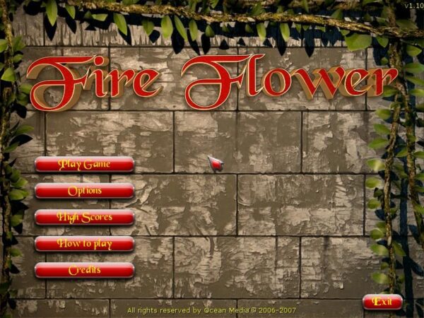 Fire Flower - Image 3