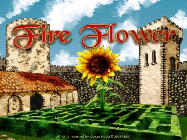 Fire Flower - Image 5