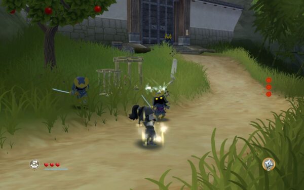 Mini Ninjas - Image 5