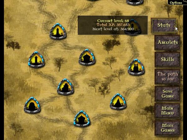 GemCraft: Chapter Zero - Gem of Eternity - Image 5