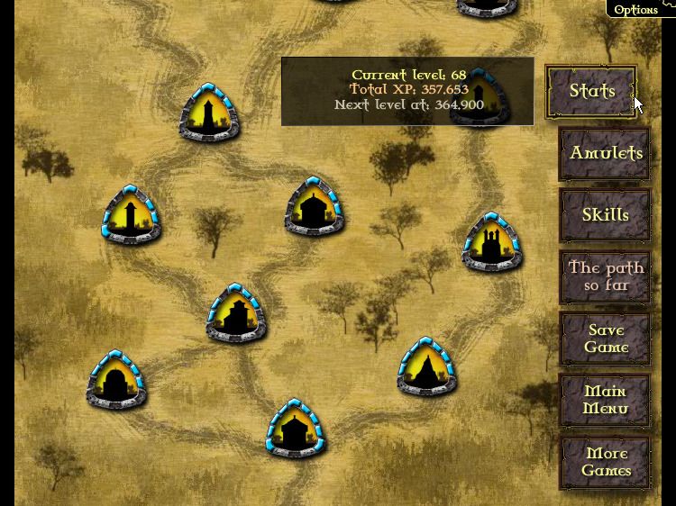 GemCraft: Chapter Zero - Gem of Eternity - Image 5