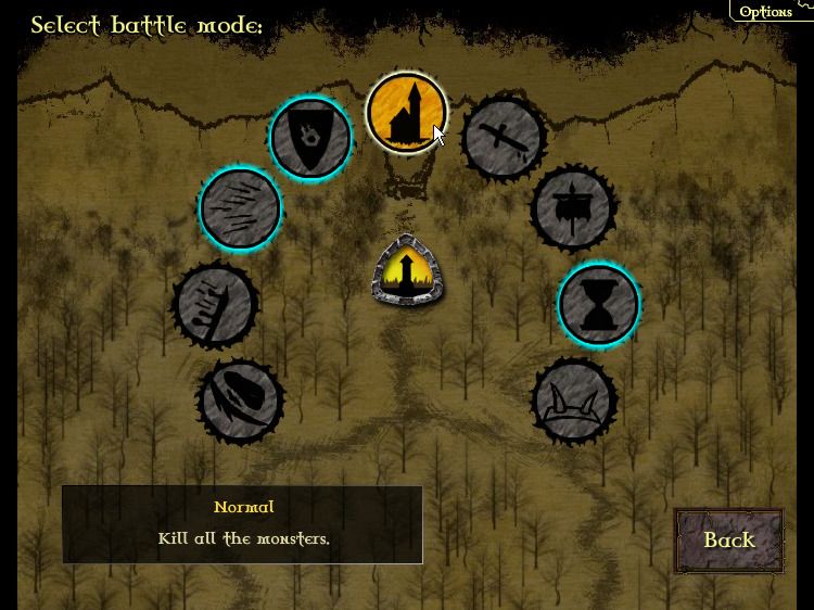 GemCraft: Chapter Zero - Gem of Eternity - Image 2