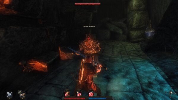 Risen - Image 6