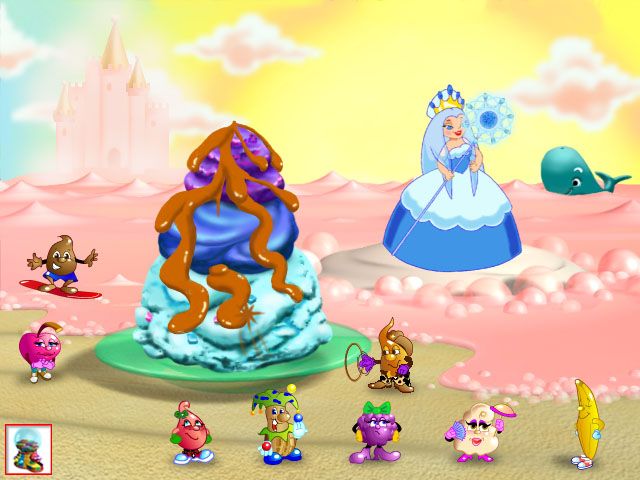 Candy Land - Image 5