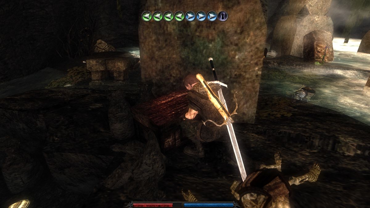 Risen - Image 2