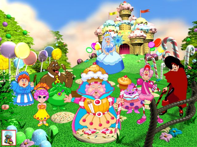 Candy Land - Image 4