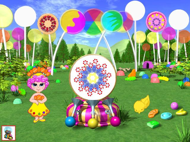 Candy Land - Image 3