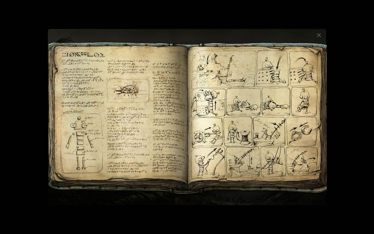 Machinarium - Image 5