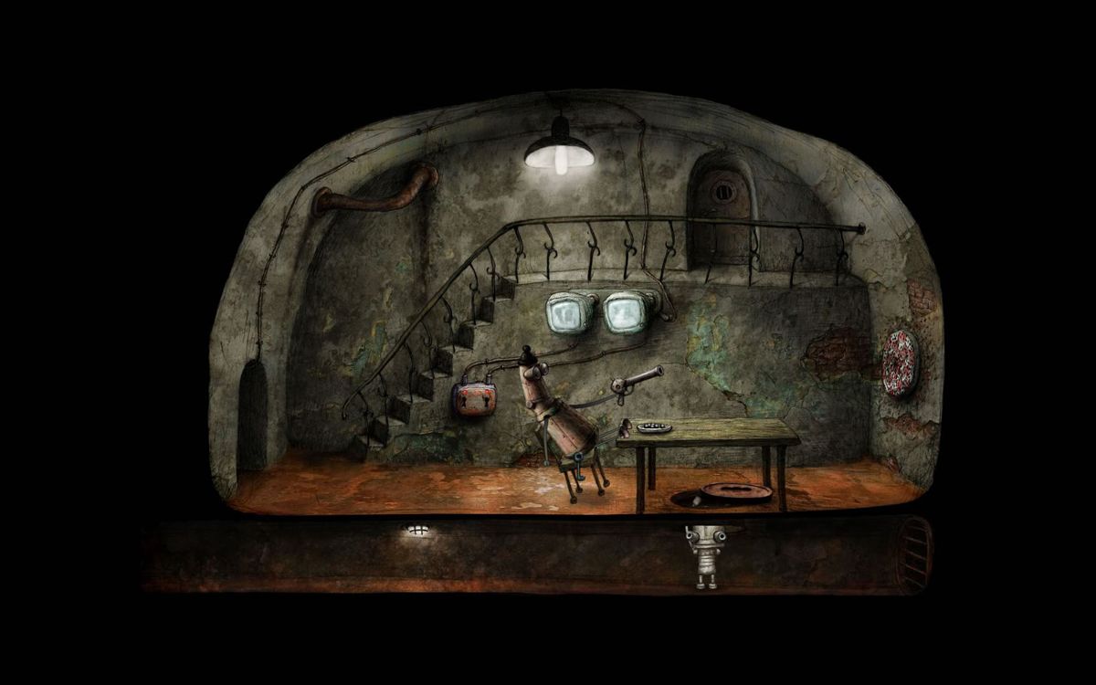 Machinarium - Image 6