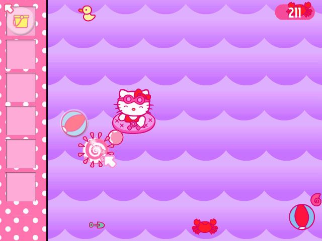 Hello Kitty: Bubblegum Girlfriends - Image 4