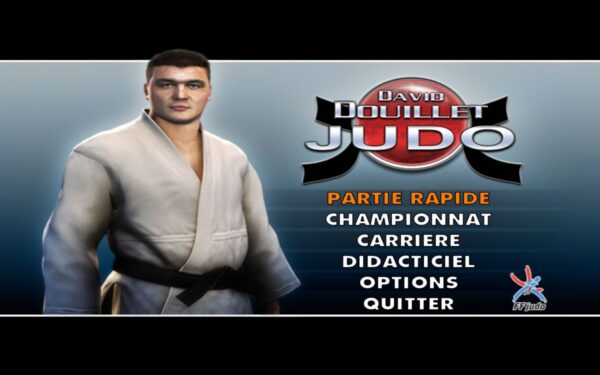 David Douillet Judo - Image 5