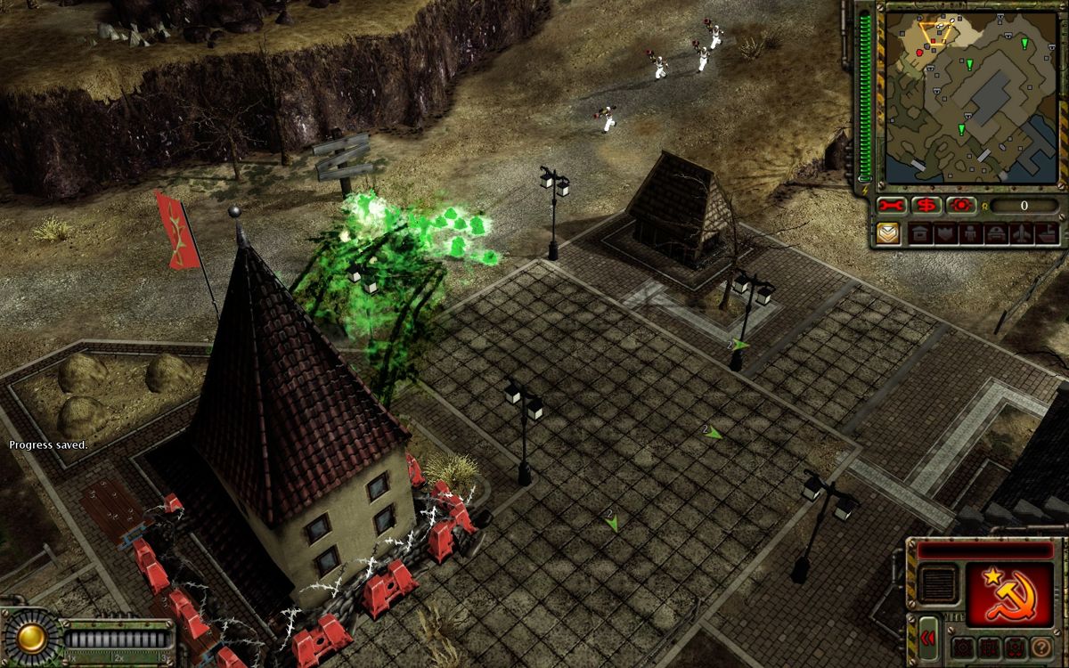 Command & Conquer: Red Alert 3 - Uprising - Image 4