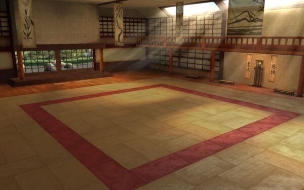 David Douillet Judo - Image 3