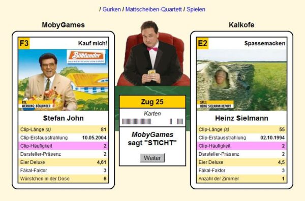 Das Mattscheiben-Quartett - Image 4