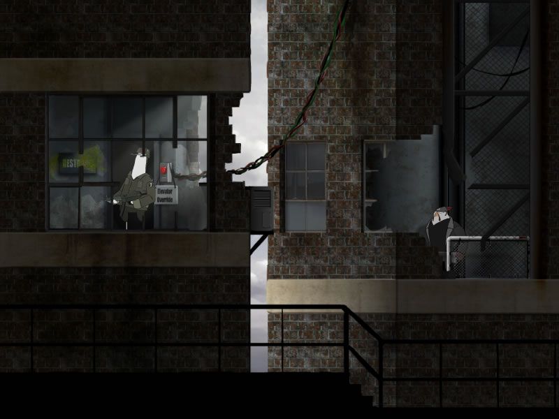Rocketbirds: Revolution! - Image 5