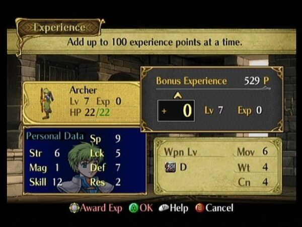 Fire Emblem: Path of Radiance - Image 5