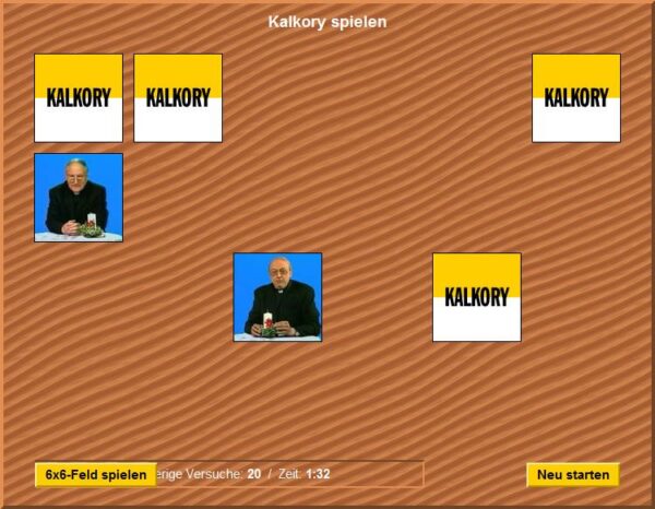 Kalkory - Image 3