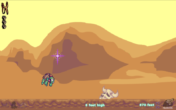 Toss the Turtle - Image 4