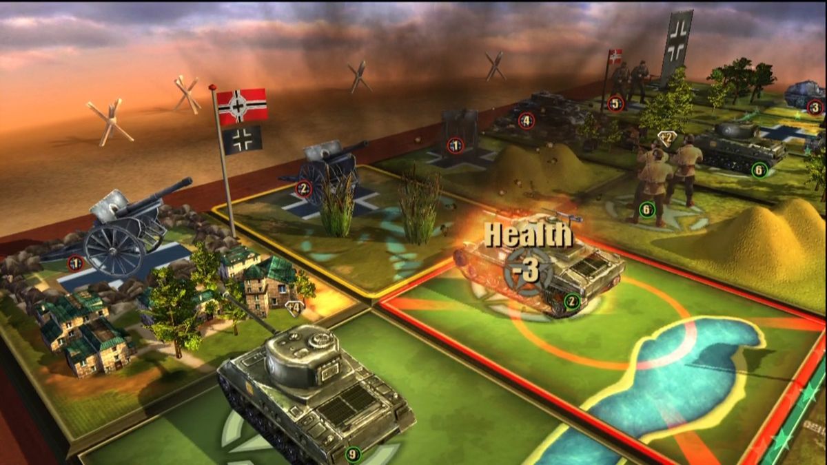 Panzer General: Allied Assault - Image 5