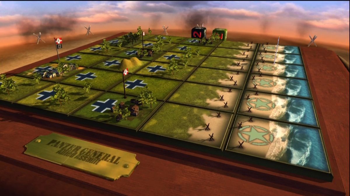 Panzer General: Allied Assault - Image 4