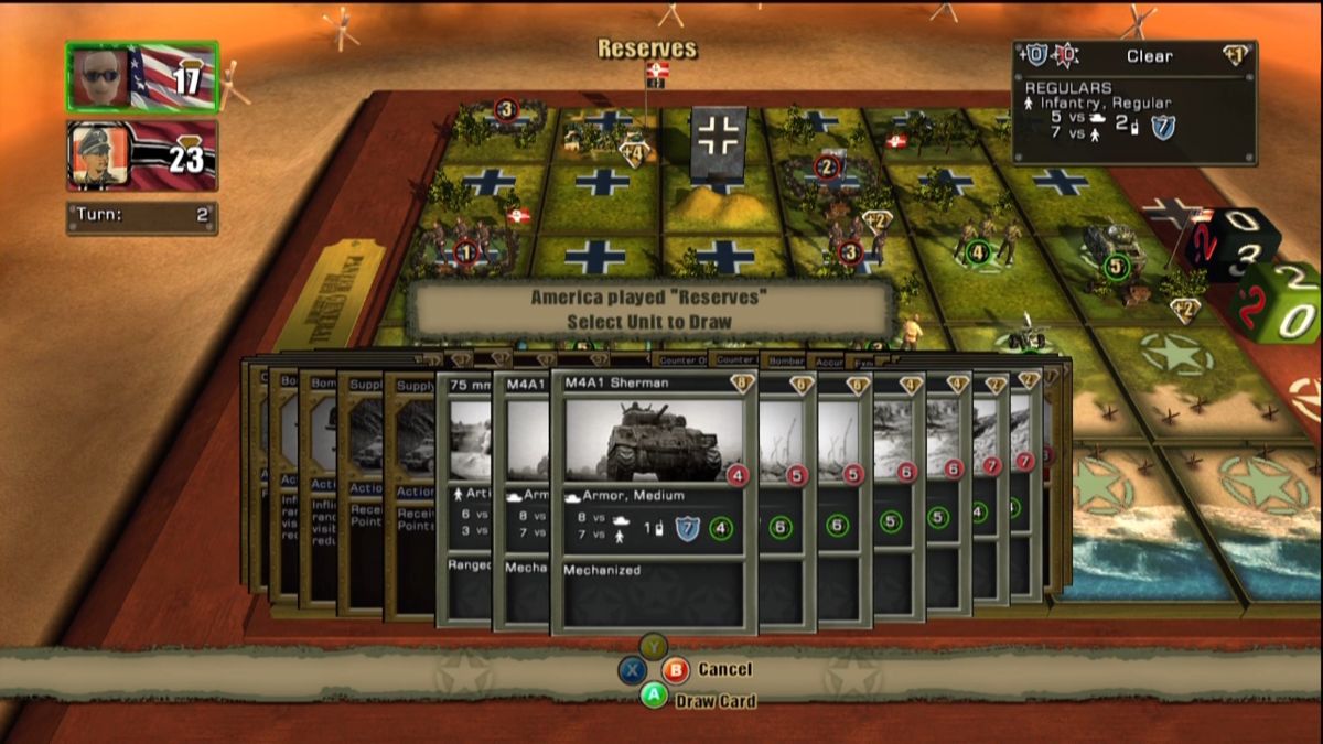 Panzer General: Allied Assault - Image 3