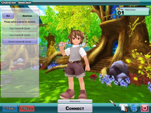 Fantasy Tennis - Image 4