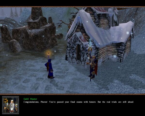 Battle Mages: Sign of Darkness - Image 6