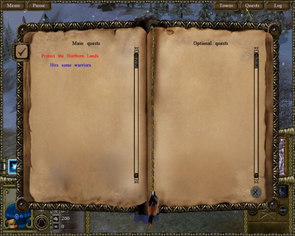 Battle Mages: Sign of Darkness - Image 2