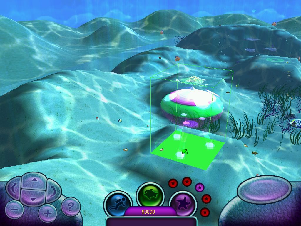 Deep Sea Tycoon: Diver's Paradise - Image 5