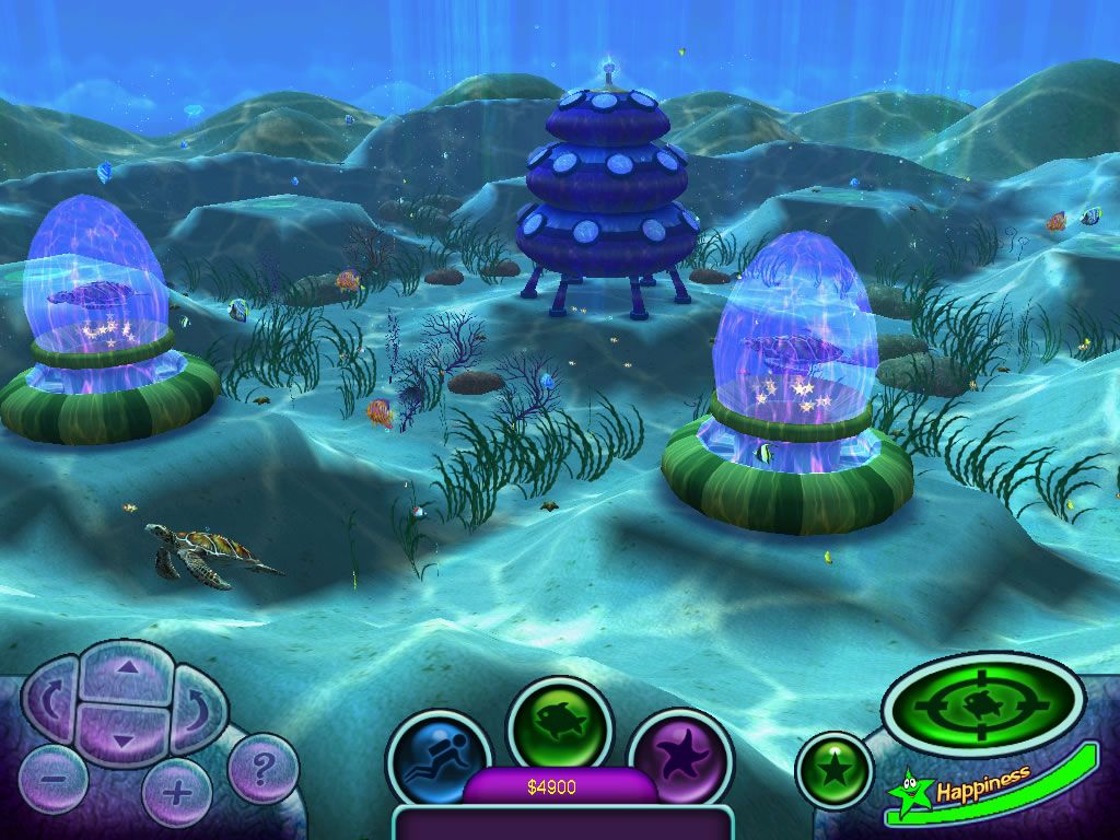 Deep Sea Tycoon: Diver's Paradise - Image 3