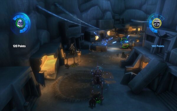 Star Wars: The Clone Wars - Republic Heroes - Image 5