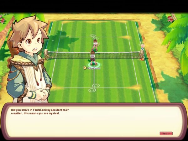 Fantasy Tennis - Image 5