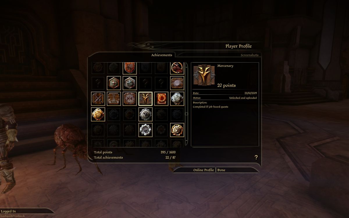 Dragon Age: Origins - Image 4