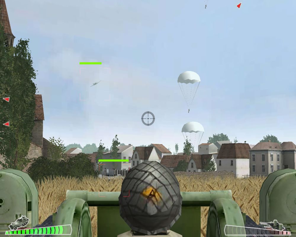 Battlestrike: The Road to Berlin - Image 3