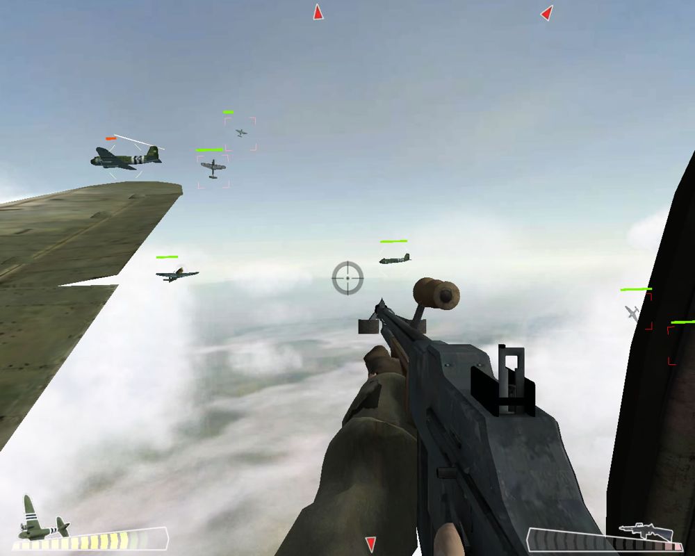 Battlestrike: The Road to Berlin - Image 2