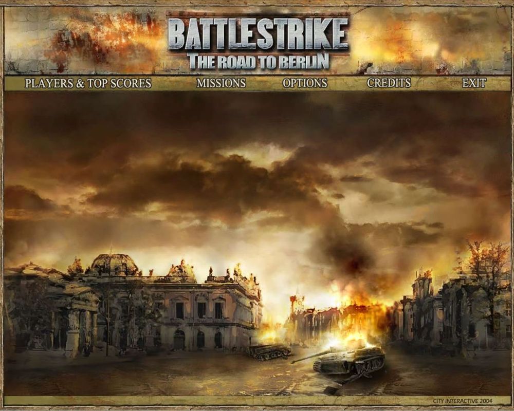 Battlestrike: The Road to Berlin - Image 5