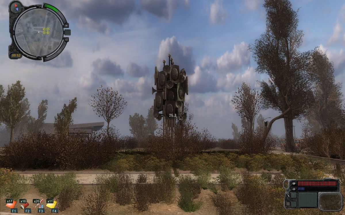 S.T.A.L.K.E.R.: Call of Pripyat - Image 6