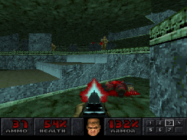 Final Doom - Image 3