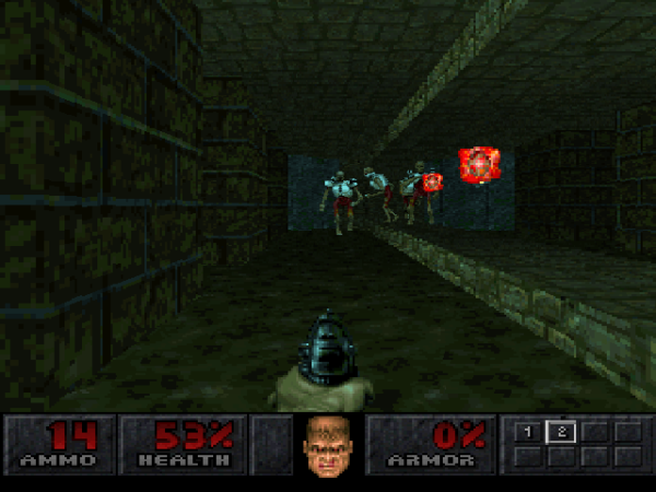 Final Doom - Image 5