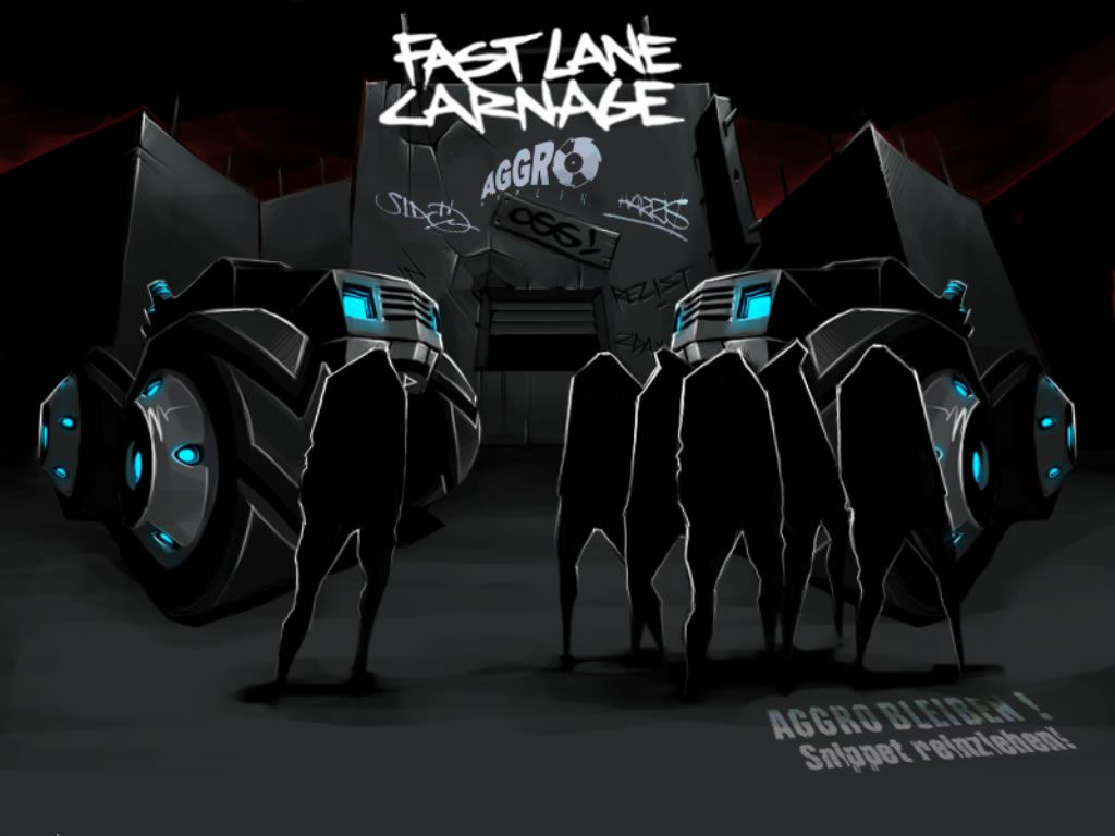 Fast Lane Carnage - Image 4