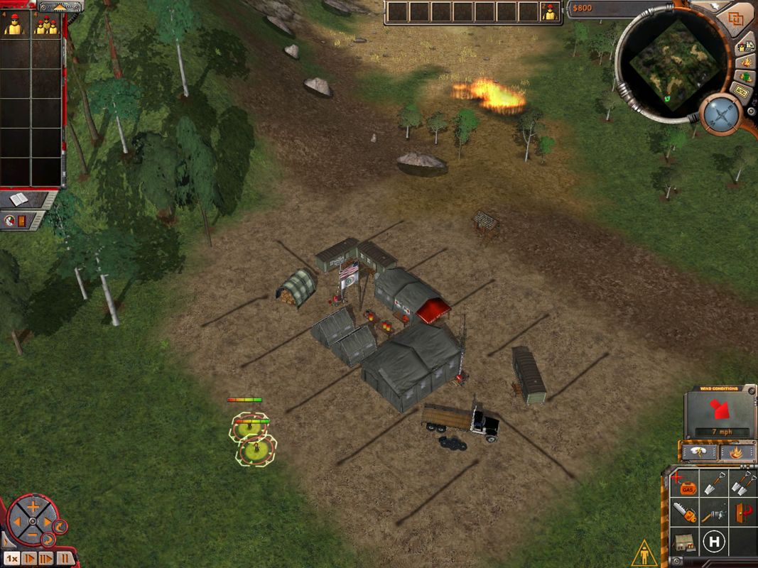 Wildfire - Image 3