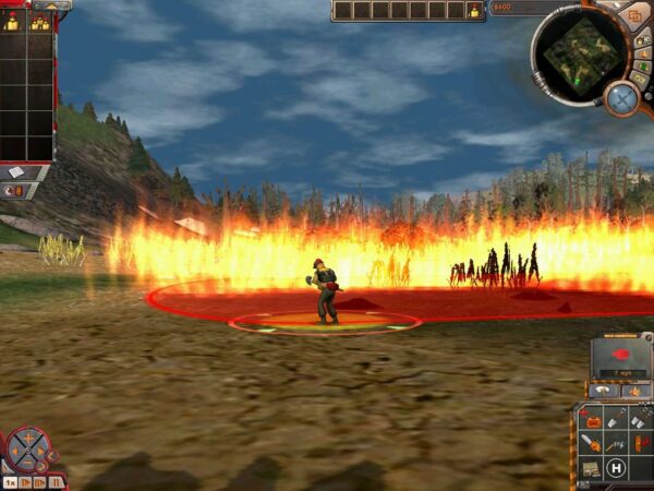 Wildfire - Image 2