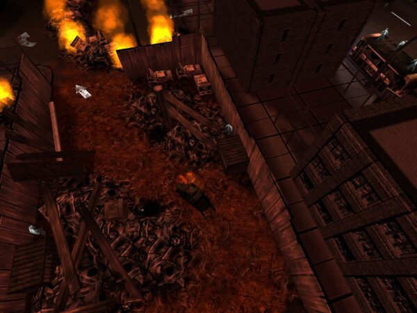 Fast Lane Carnage - Image 2