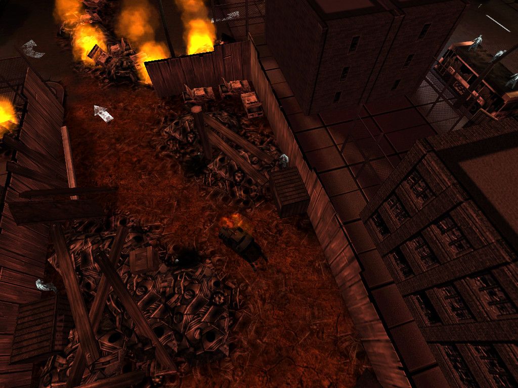 Fast Lane Carnage - Image 2