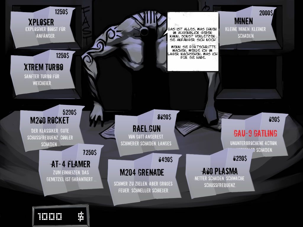 Fast Lane Carnage - Image 3