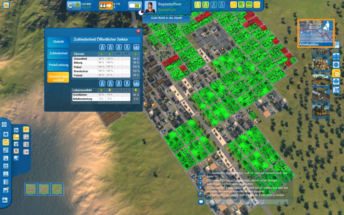 Cities XL - Image 2