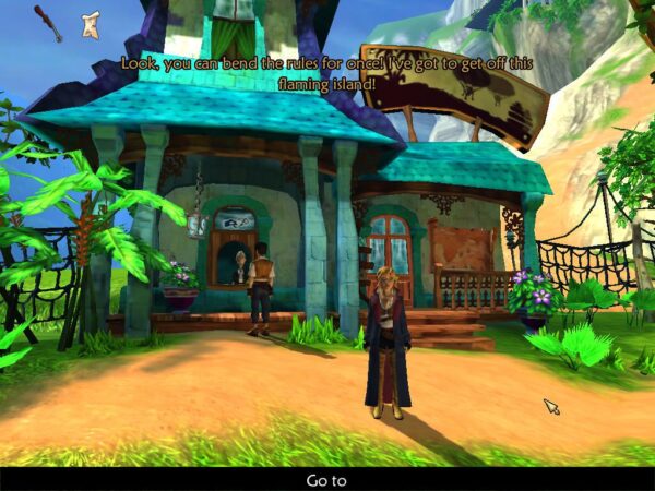 Jack Keane - Image 6