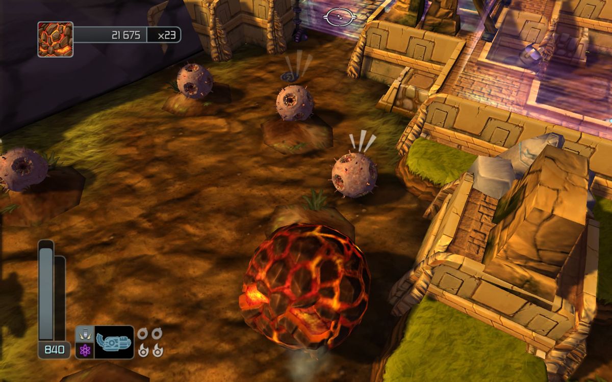 Madballs in Babo: Invasion - Image 3