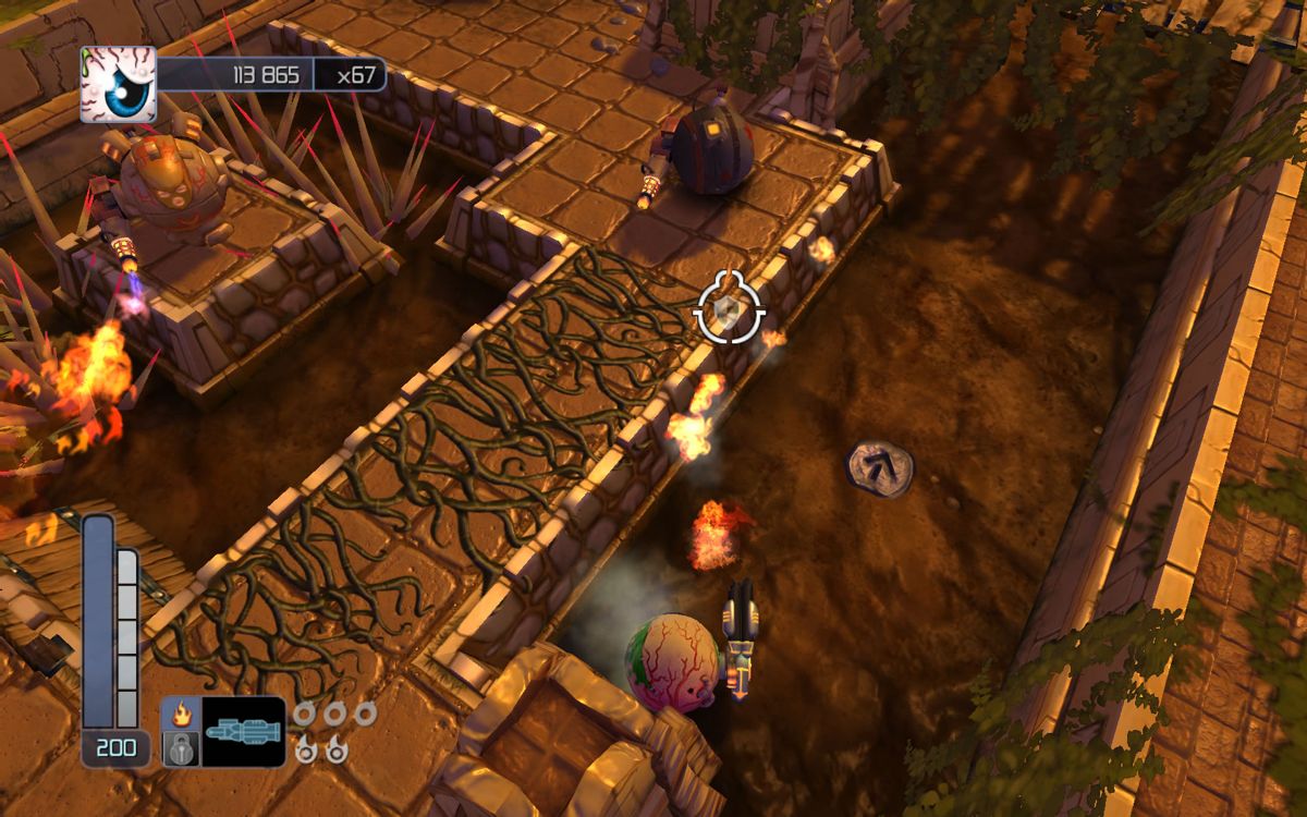 Madballs in Babo: Invasion - Image 2