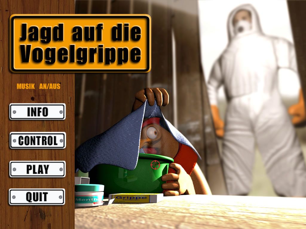 Jagd auf die Vogelgrippe - Image 4